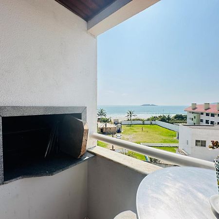 Centrinho, Churrasqueira E Piscina, Familia, Vista Mar Florianópolis 외부 사진