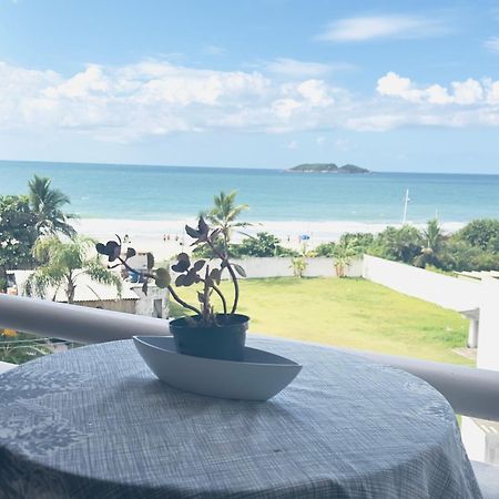 Centrinho, Churrasqueira E Piscina, Familia, Vista Mar Florianópolis 외부 사진