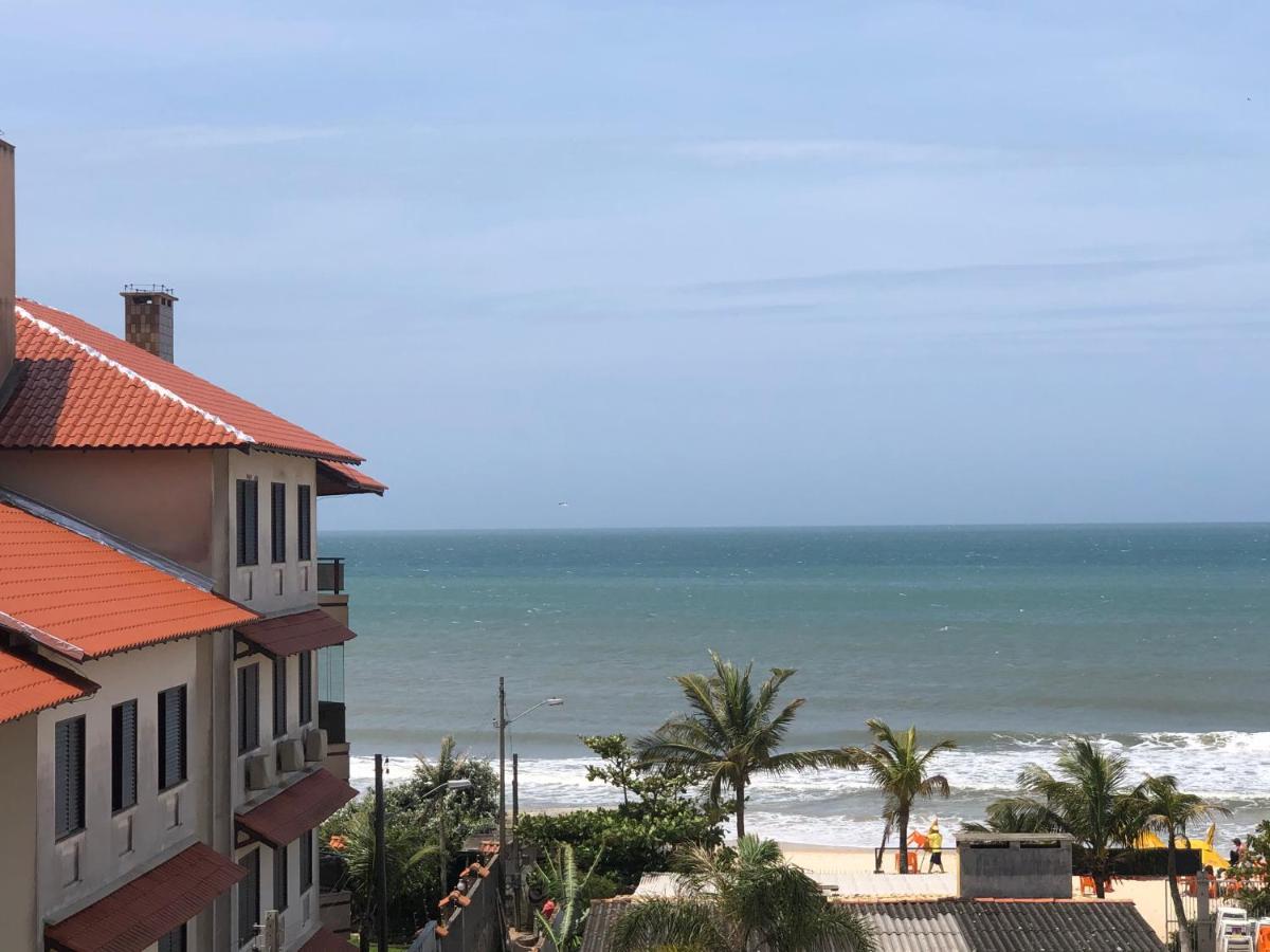 Centrinho, Churrasqueira E Piscina, Familia, Vista Mar Florianópolis 외부 사진