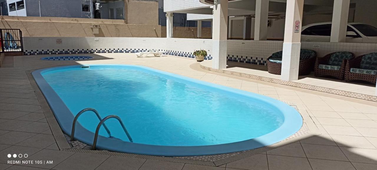 Centrinho, Churrasqueira E Piscina, Familia, Vista Mar Florianópolis 외부 사진
