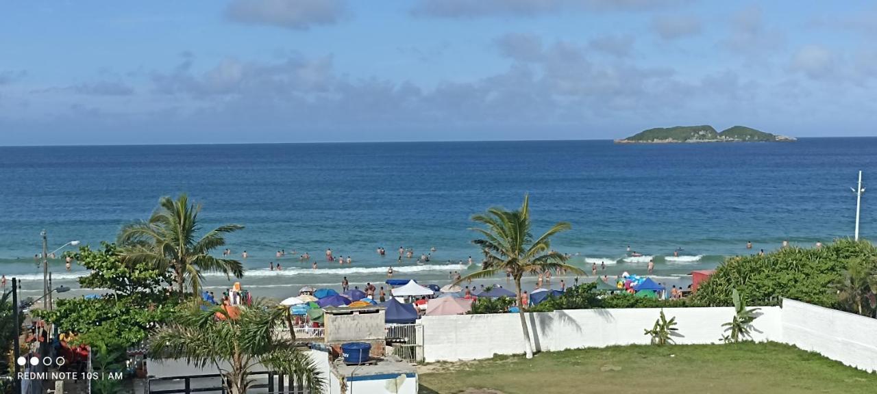 Centrinho, Churrasqueira E Piscina, Familia, Vista Mar Florianópolis 외부 사진