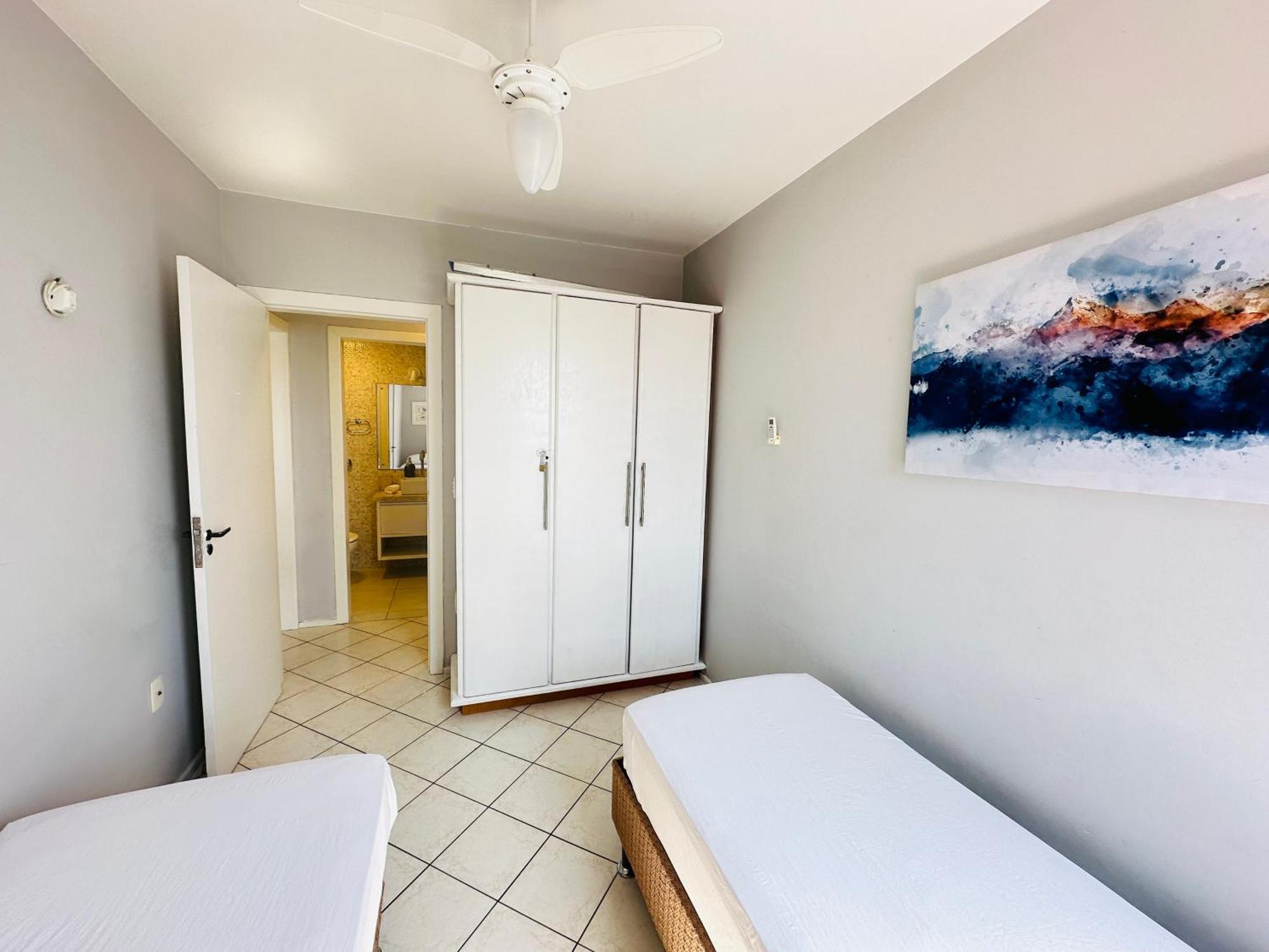 Centrinho, Churrasqueira E Piscina, Familia, Vista Mar Florianópolis 외부 사진